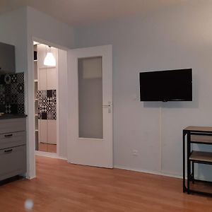 Studio Appartement